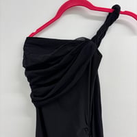 Image 3 of amazing 90s dress