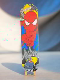 Image 2 of Web Head