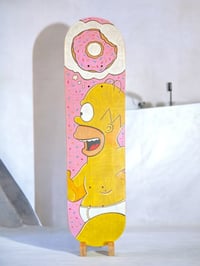 Image 2 of Mmm Donuts