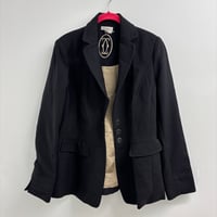 Image 1 of cartier blazer 