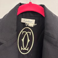 Image 4 of cartier blazer 