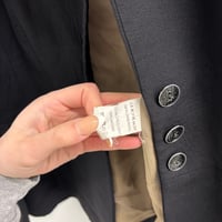 Image 6 of cartier blazer 