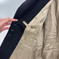 Image 7 of cartier blazer 