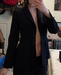 Image 10 of cartier blazer 