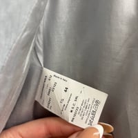 Image 3 of emporio armani blazer 