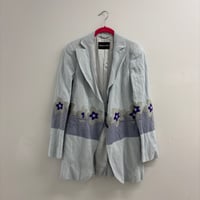 Image 1 of emporio armani blazer 