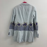 Image 2 of emporio armani blazer 