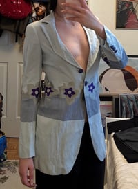 Image 7 of emporio armani blazer 
