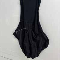 Image 2 of structured italian dress 