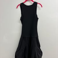 Image 3 of structured italian dress 