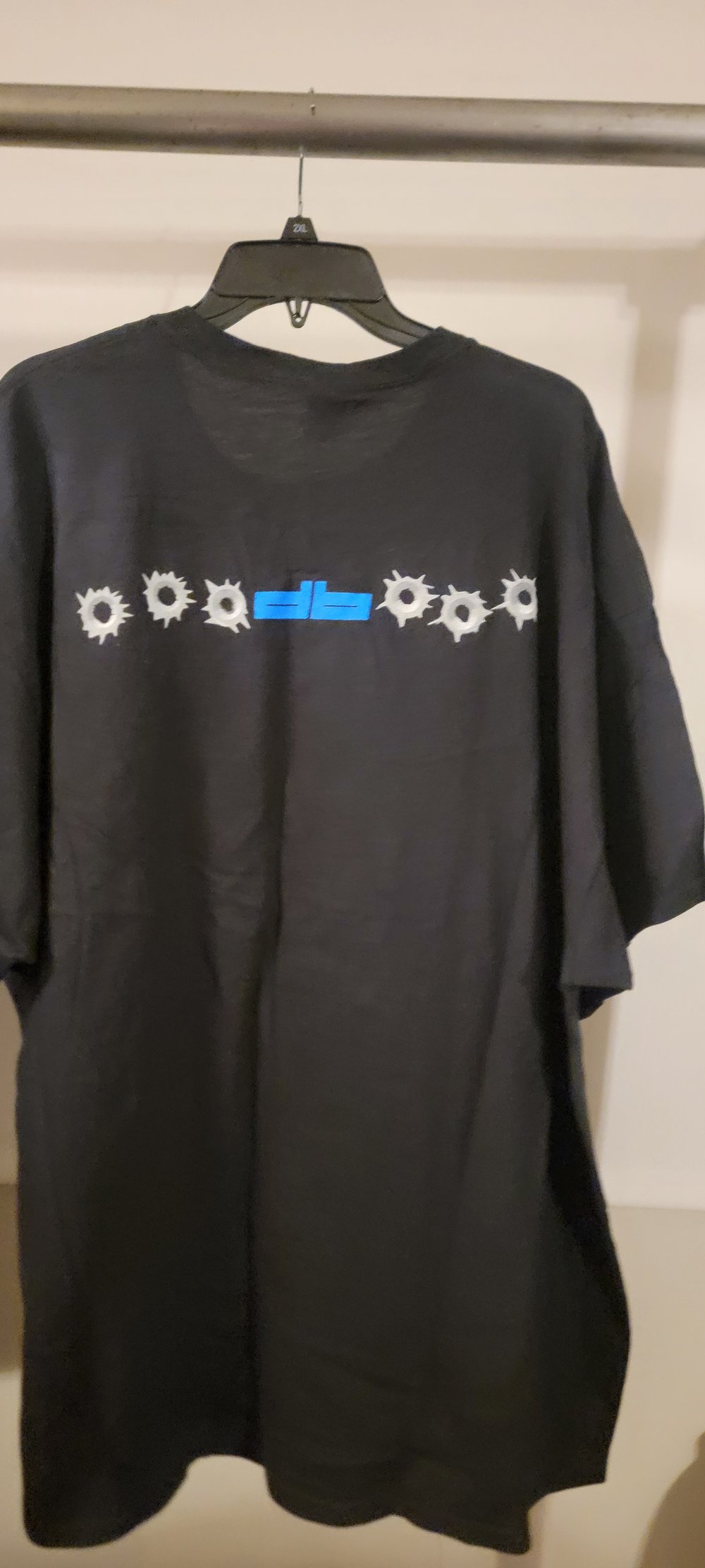 Drive By tee 3xl