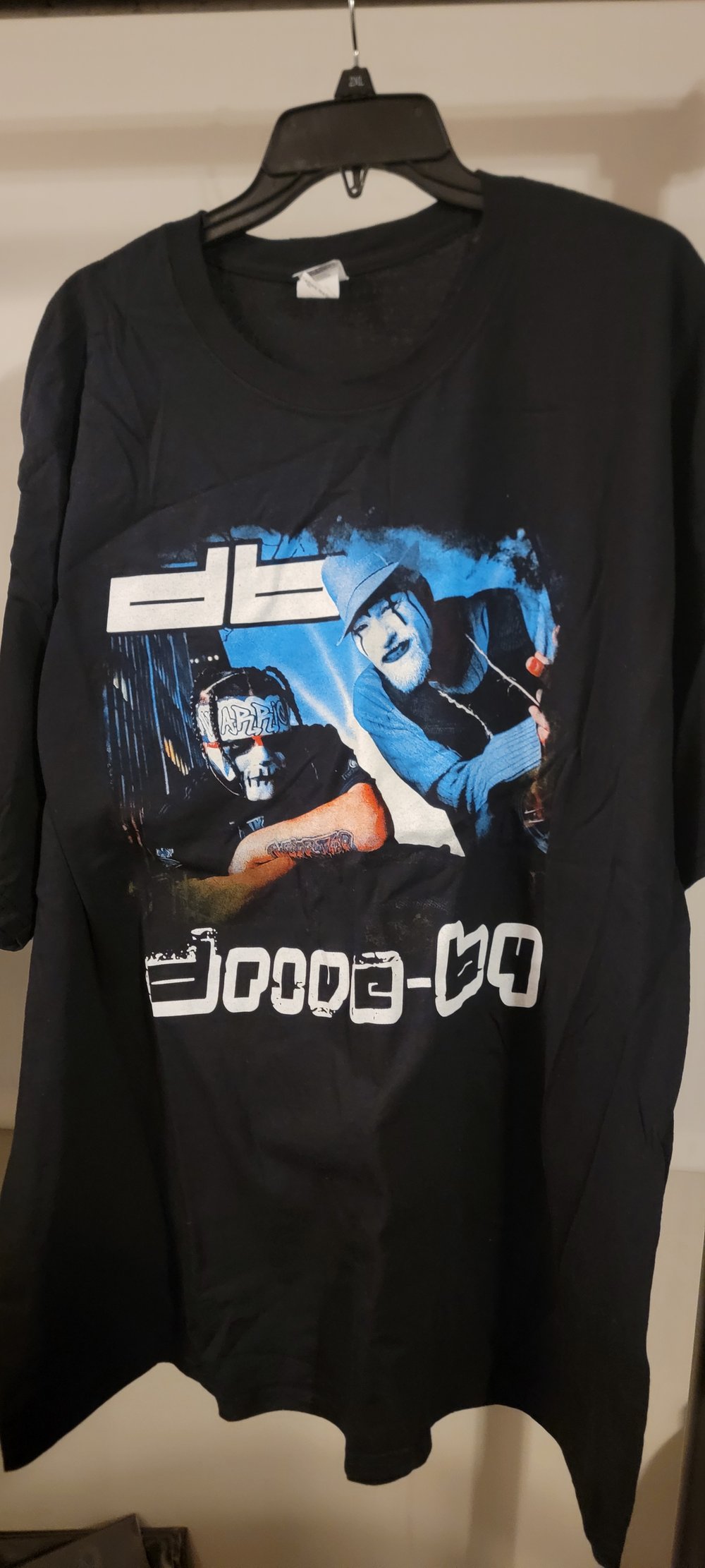 Drive By tee 3xl