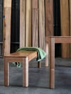 PRUE V2 DINING TABLE IN TASMANIAN OAK