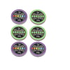 Chakra Transposition Set