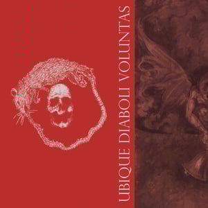 Image of Ventr – Ubique Diaboli Voluntas 12" LP
