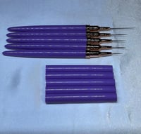 Pinceles liner