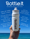 BOTTLE.IT BOTTLE - (RRP $25)