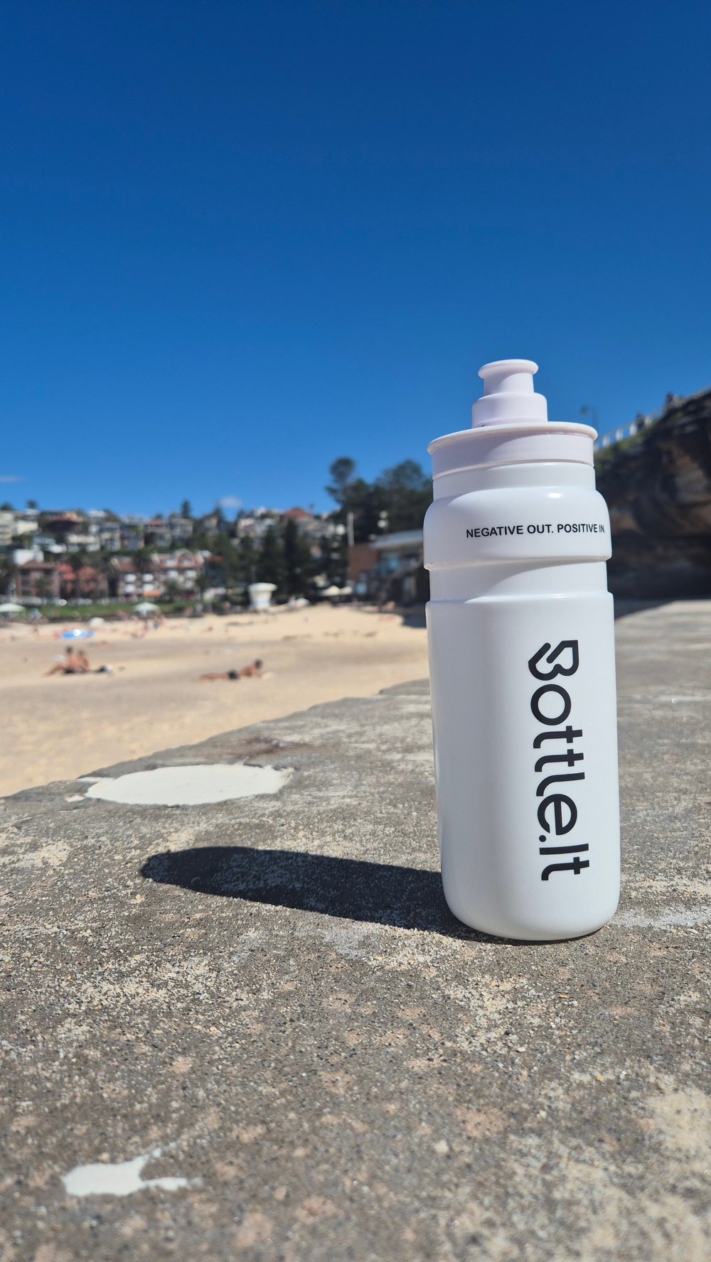 BOTTLE.IT BOTTLE - (RRP $25)