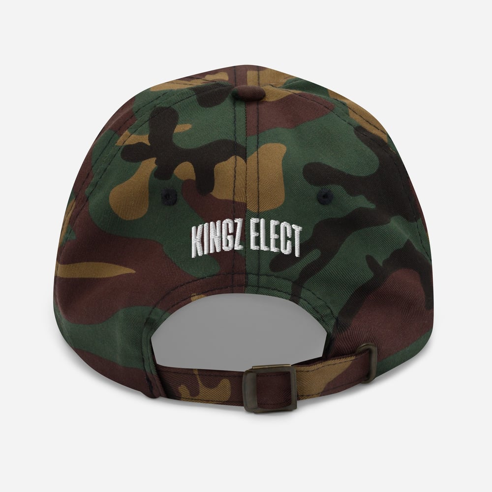 Image of Save the Lost (Fisher of Men) Dad Hat