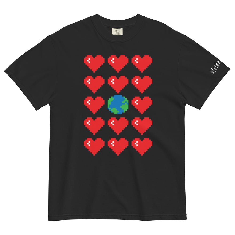 Image of All for Love Tee