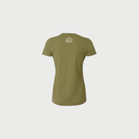 Image 2 of U.S Army W.T.F. moments - Olive - Female Shirt