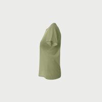Image 3 of U.S Army W.T.F. moments - Olive - Female Shirt