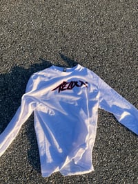Image 4 of Relixx Red Long sleeve