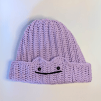 Image 3 of Tuque Métamorphose