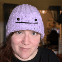 Image 2 of Tuque Métamorphose