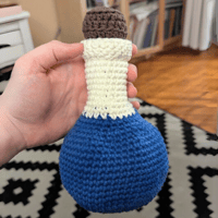 Image 2 of Potion sac à dés