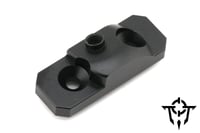 Image 2 of MP5 Handguard Scout Flashlight Mount