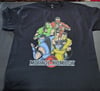 CHOOSE YOUR CHARACTER T-shirt