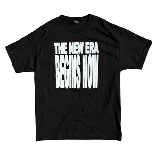 Image of NEW ERA 40