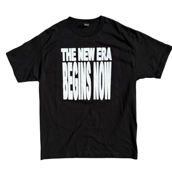 Image of NEW ERA 40