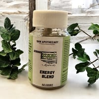 Energy Blend 