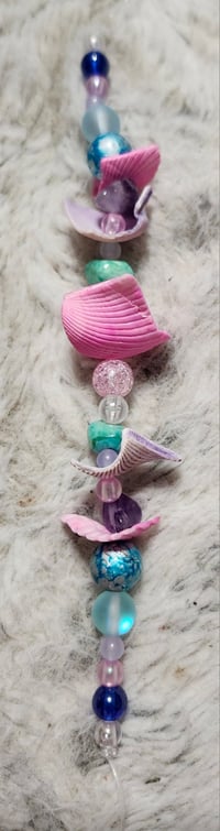 Image 2 of Handmade Bracelets, Necklaces, Ankle Bracelets and Keychains
