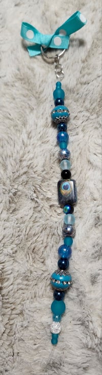 Image 3 of Handmade Bracelets, Necklaces, Ankle Bracelets and Keychains