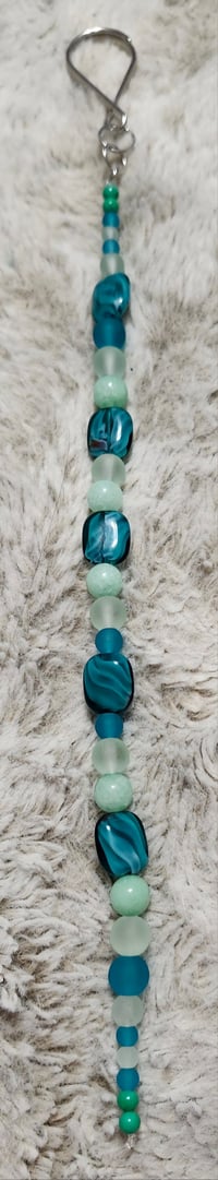 Image 5 of Handmade Bracelets, Necklaces, Ankle Bracelets and Keychains
