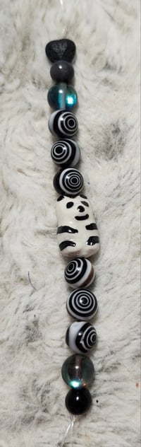 Image 4 of Handmade Bracelets, Necklaces, Ankle Bracelets and Keychains