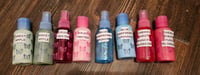 Image 1 of Handmade Scented Lotions, Body Sprays, and Air Fresheners