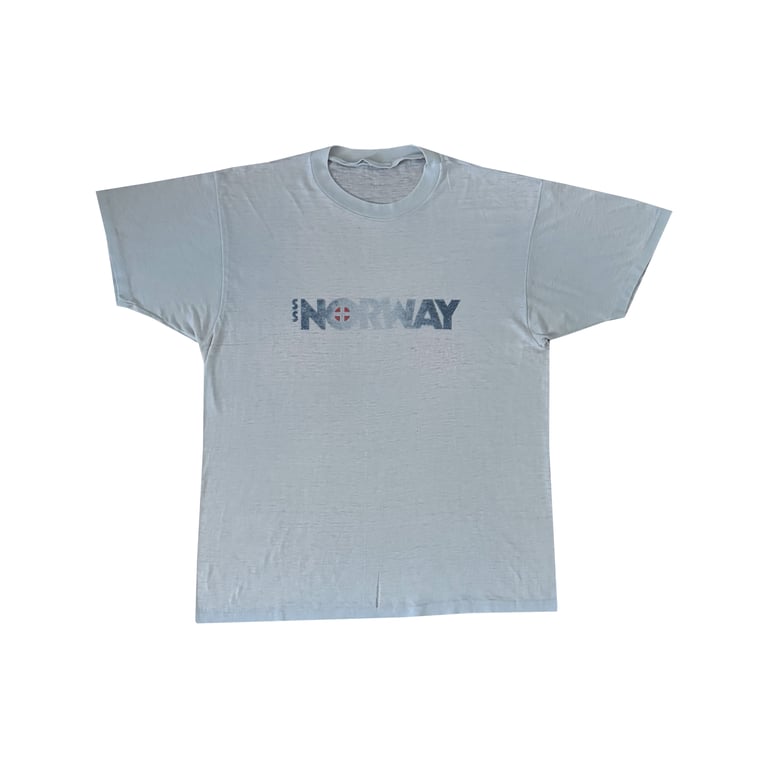 norway t-shirt