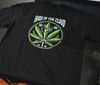 High in the Cloud tee