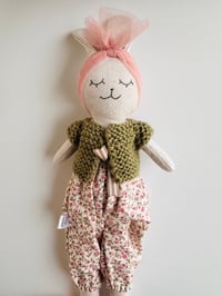 Image 1 of Easter bunny - Natalie