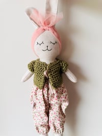 Image 2 of Easter bunny - Natalie
