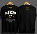 Image 1 of Blessed TO Serve Honor Edition