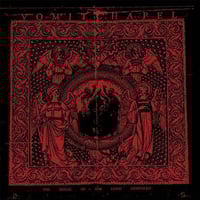 Vomitchapel "The house of the lord despoiled" LP