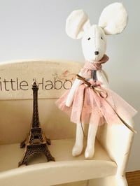 Image 2 of Mouse - Ms Pink