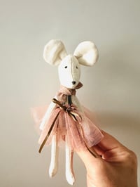 Image 1 of Mouse - Ms Pink