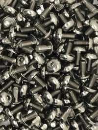 Image 3 of 1 x NO TWIRLER Bead Lock Kit x 12/inc O Rings.
