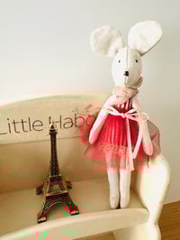 Image 1 of Mouse - Ms Red